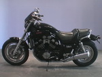 �������� �� ������ �������� Yamaha V-Max 1993 ���� 3